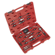 Sealey VS555 Diesel Fuel Priming Set - VS555 - Sealey Tools UK - Trade Counter Direct
