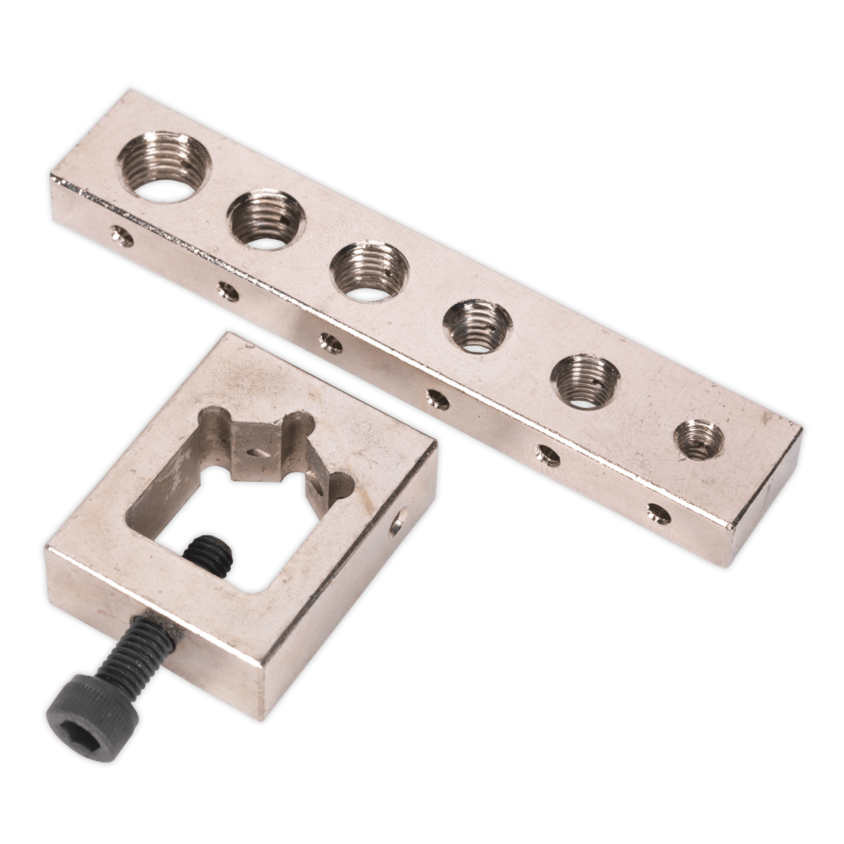 Sealey VS559 Nut/Bolt Drill Jig - VS559 - Sealey Tools UK - Trade Counter Direct