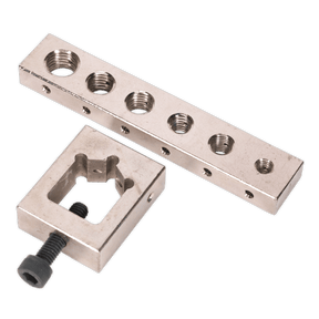 Sealey VS559 Nut/Bolt Drill Jig - VS559 - Sealey Tools UK - Trade Counter Direct