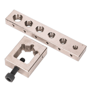 Sealey VS559 Nut/Bolt Drill Jig - VS559 - Sealey Tools UK - Trade Counter Direct