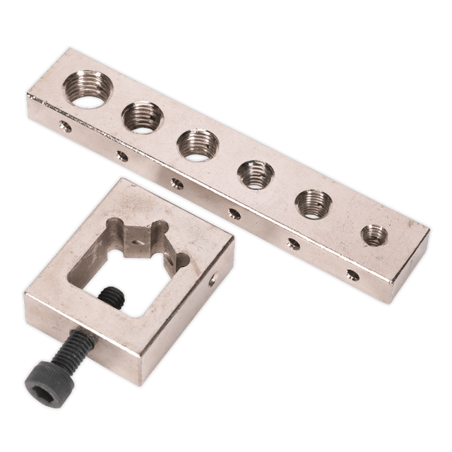 Sealey VS559 Nut/Bolt Drill Jig - VS559 - Sealey Tools UK - Trade Counter Direct
