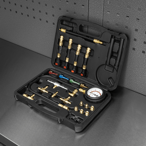 Sealey VS564 Fuel Pressure Test Kit - VS564 - Sealey Tools UK - Trade Counter Direct