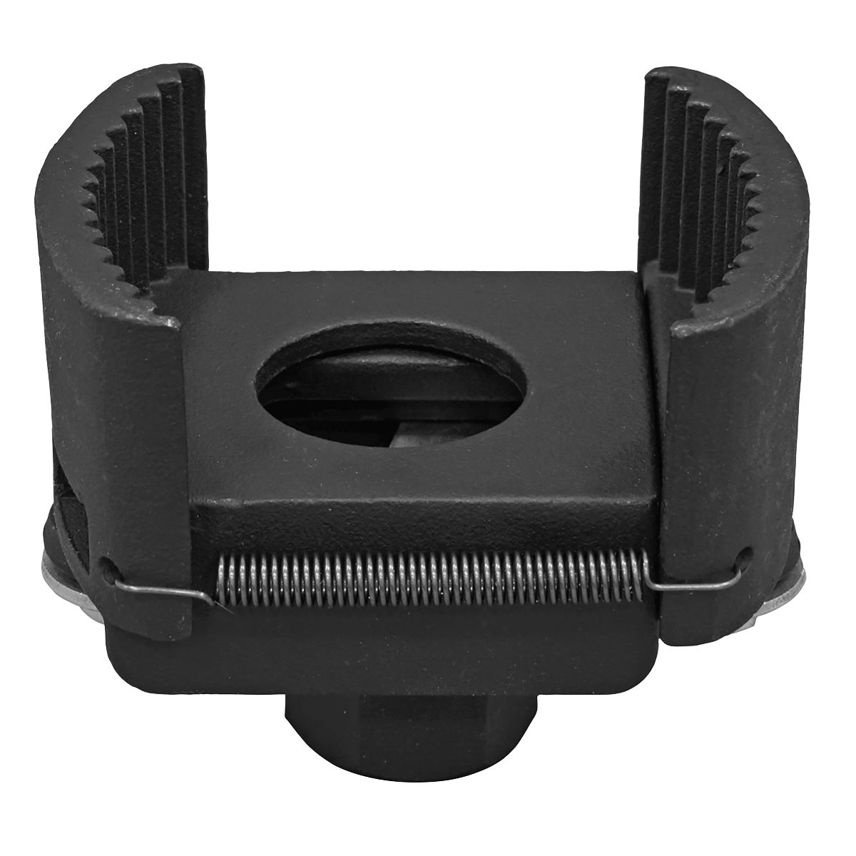 Sealey VS6080 Adjustable Oil Filter Wrench 3/8"Sq Drive 60-80mm Capacity - VS6080 - Sealey Tools UK - Trade Counter Direct