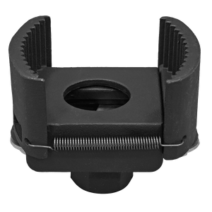 Sealey VS6080 Adjustable Oil Filter Wrench 3/8"Sq Drive 60-80mm Capacity - VS6080 - Sealey Tools UK - Trade Counter Direct