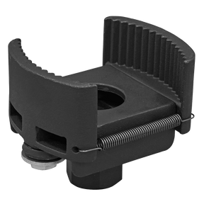 Sealey VS6080 Adjustable Oil Filter Wrench 3/8"Sq Drive 60-80mm Capacity - VS6080 - Sealey Tools UK - Trade Counter Direct