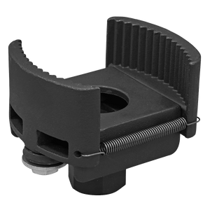 Sealey VS6080 Adjustable Oil Filter Wrench 3/8"Sq Drive 60-80mm Capacity - VS6080 - Sealey Tools UK - Trade Counter Direct