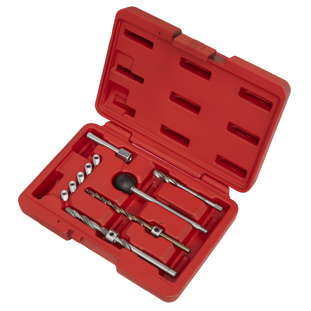 Sealey VS640 Injector Stud Repair Kit for Mercedes CDi - VS640 - Sealey Tools UK - Trade Counter Direct