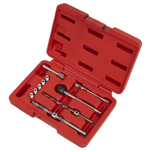 Sealey VS640 Injector Stud Repair Kit for Mercedes CDi - VS640 - Sealey Tools UK - Trade Counter Direct