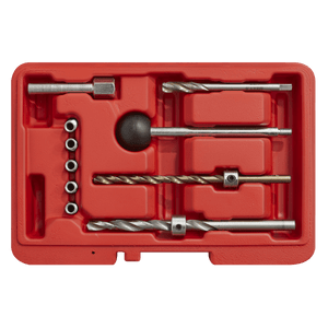 Sealey VS640 Injector Stud Repair Kit for Mercedes CDi - VS640 - Sealey Tools UK - Trade Counter Direct