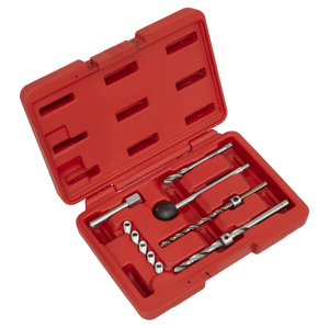 Sealey VS640 Injector Stud Repair Kit for Mercedes CDi - VS640 - Sealey Tools UK - Trade Counter Direct