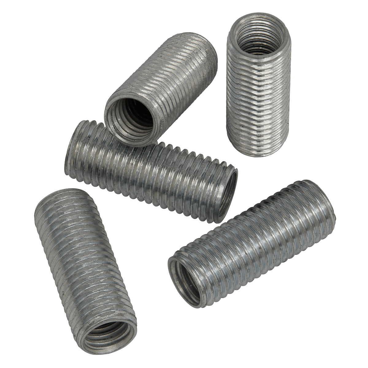 Sealey VS640RF Thread Repair Insert Refill - Pack of 5 - VS640RF - Sealey Tools UK - Trade Counter Direct