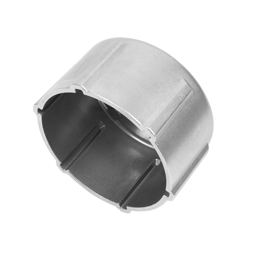 Sealey VS6429 Diesel Fuel Filter Wrench Ø119mm x 6 - Point - VS6429 - Sealey Tools UK - Trade Counter Direct