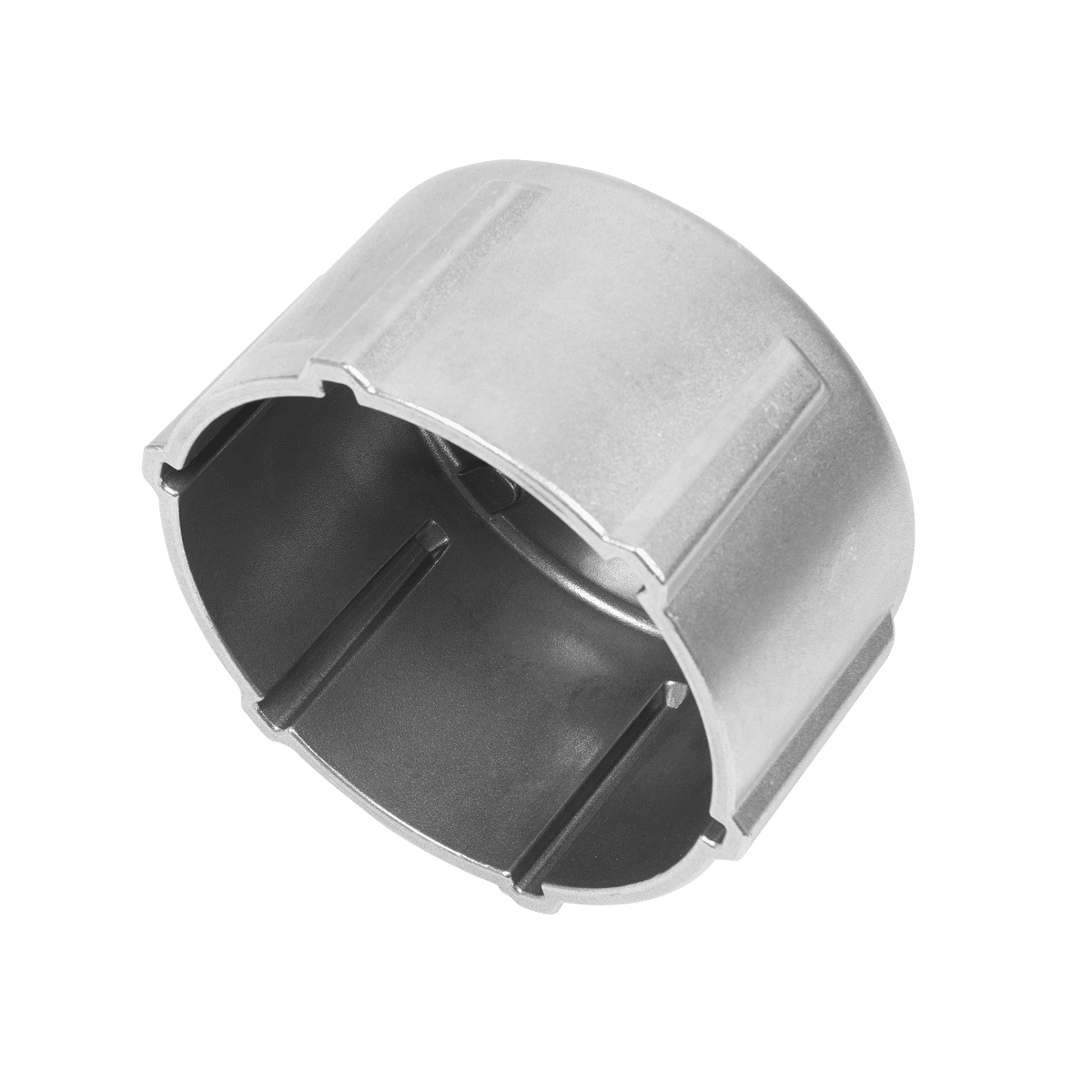 Sealey VS6429 Diesel Fuel Filter Wrench Ø119mm x 6 - Point - VS6429 - Sealey Tools UK - Trade Counter Direct