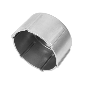 Sealey VS6429 Diesel Fuel Filter Wrench Ø119mm x 6 - Point - VS6429 - Sealey Tools UK - Trade Counter Direct