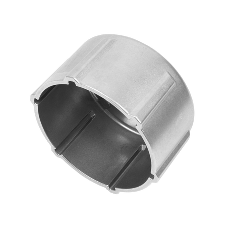 Sealey VS6429 Diesel Fuel Filter Wrench Ø119mm x 6 - Point - VS6429 - Sealey Tools UK - Trade Counter Direct