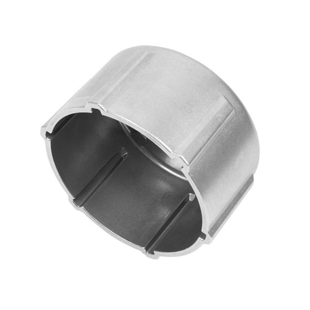 Sealey VS6429 Diesel Fuel Filter Wrench Ø119mm x 6 - Point - VS6429 - Sealey Tools UK - Trade Counter Direct