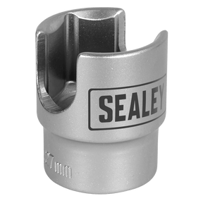 Sealey VS6451 Fuel Filter Socket 1/2"Sq Drive 27mm - VS6451 - Sealey Tools UK - Trade Counter Direct
