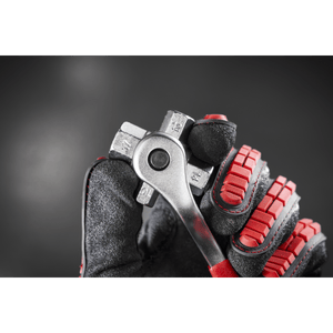 Sealey VS650 Premier 8-in-1 Oil Drain Plug Wrench - VS650 - Sealey Tools UK - Trade Counter Direct