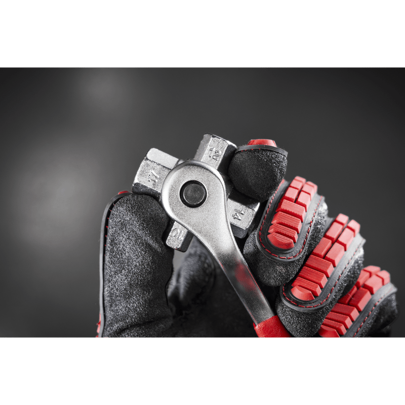 Sealey VS650 Premier 8-in-1 Oil Drain Plug Wrench - VS650 - Sealey Tools UK - Trade Counter Direct