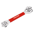 Sealey VS650 Premier 8-in-1 Oil Drain Plug Wrench - VS650 - Sealey Tools UK - Trade Counter Direct