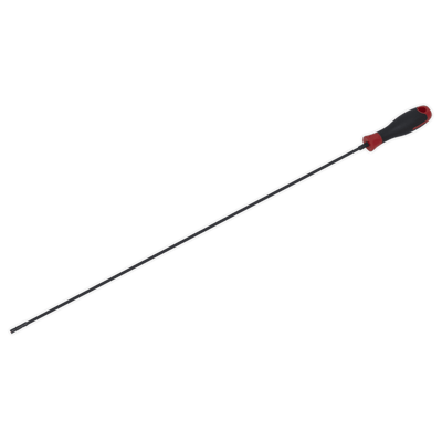 Sealey VS6511 Magnetic Pick - Up Tool Flexible - 100g Capacity - VS6511 - Sealey Tools UK - Trade Counter Direct