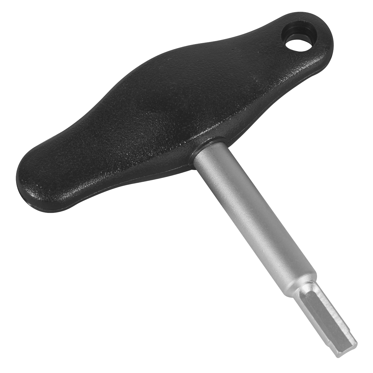 Sealey VS653 T-Handle Oil Drain Plug Key for VAG - VS653 - Sealey Tools UK - Trade Counter Direct