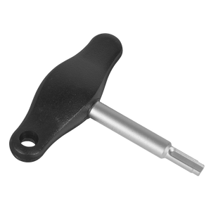 Sealey VS653 T-Handle Oil Drain Plug Key for VAG - VS653 - Sealey Tools UK - Trade Counter Direct