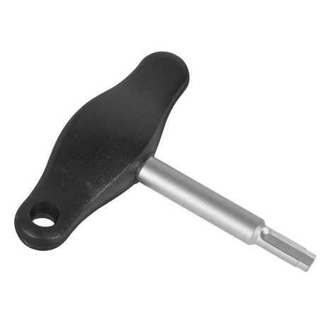 Sealey VS653 T-Handle Oil Drain Plug Key for VAG - VS653 - Sealey Tools UK - Trade Counter Direct
