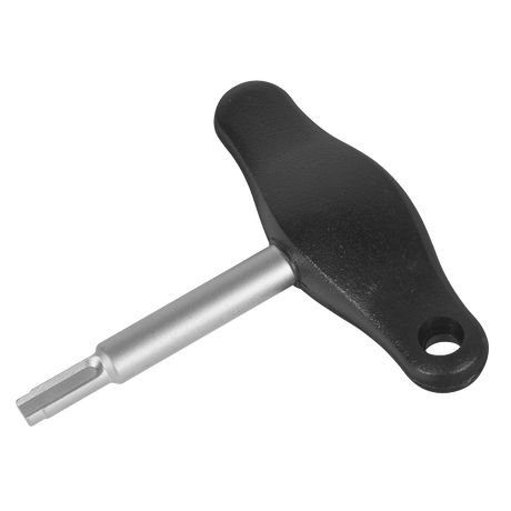 Sealey VS653 T-Handle Oil Drain Plug Key for VAG - VS653 - Sealey Tools UK - Trade Counter Direct