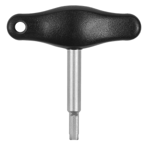 Sealey VS653 T-Handle Oil Drain Plug Key for VAG - VS653 - Sealey Tools UK - Trade Counter Direct