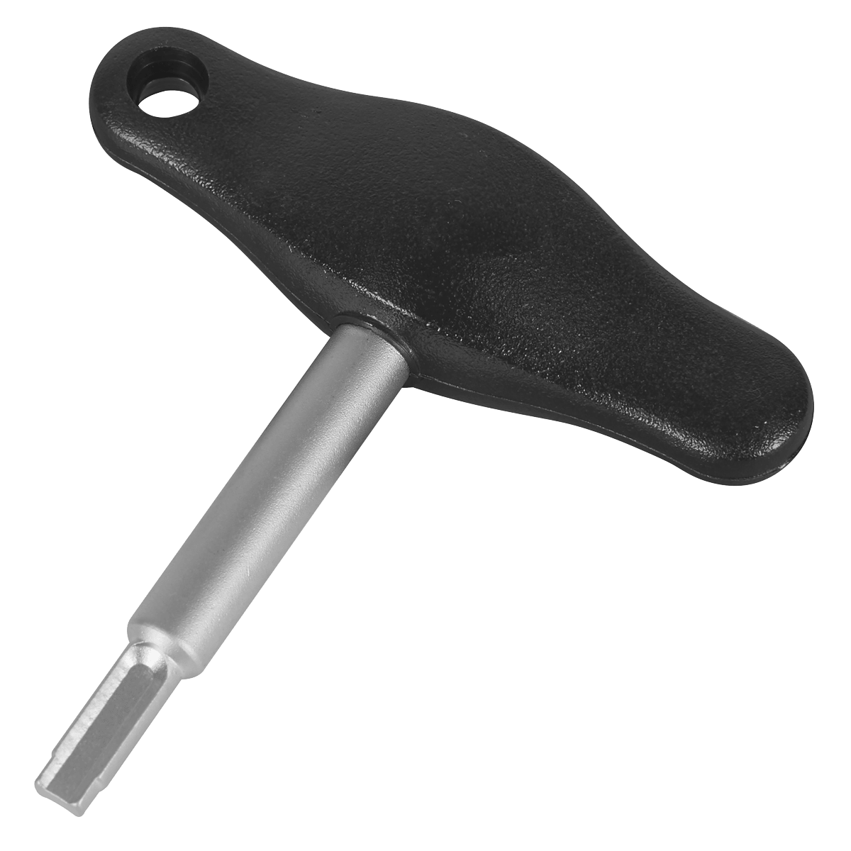 Sealey VS653 T-Handle Oil Drain Plug Key for VAG - VS653 - Sealey Tools UK - Trade Counter Direct
