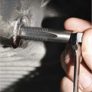 Sealey VS660 Drain Plug Thread Repair Set - VS660 - Sealey Tools UK - Trade Counter Direct