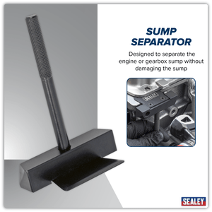 Sealey VS664 Sump Separator - VS664 - Sealey Tools UK - Trade Counter Direct