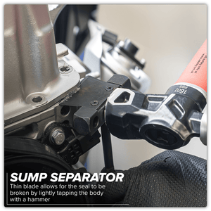 Sealey VS664 Sump Separator - VS664 - Sealey Tools UK - Trade Counter Direct