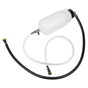 Sealey VS666 Auxiliary Fuel Tank 1.5L - VS666 - Sealey Tools UK - Trade Counter Direct