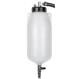 Sealey VS666 Auxiliary Fuel Tank 1.5L - VS666 - Sealey Tools UK - Trade Counter Direct