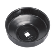 Sealey VS7006.V2-06 Oil Filter Cap Wrench 76mm x 14 Flutes - VS7006.V2-06 - Sealey Tools UK - Trade Counter Direct