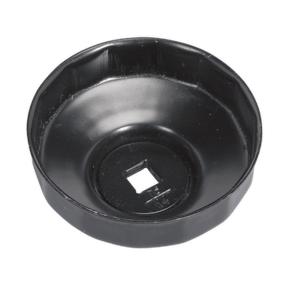 Sealey VS7006.V2-06 Oil Filter Cap Wrench 76mm x 14 Flutes - VS7006.V2-06 - Sealey Tools UK - Trade Counter Direct