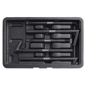 Sealey VS7009 Transmission & Engine Oil Filling System - Transmission - SLY-16059 - Sealey Tools UK - Trade Counter Direct