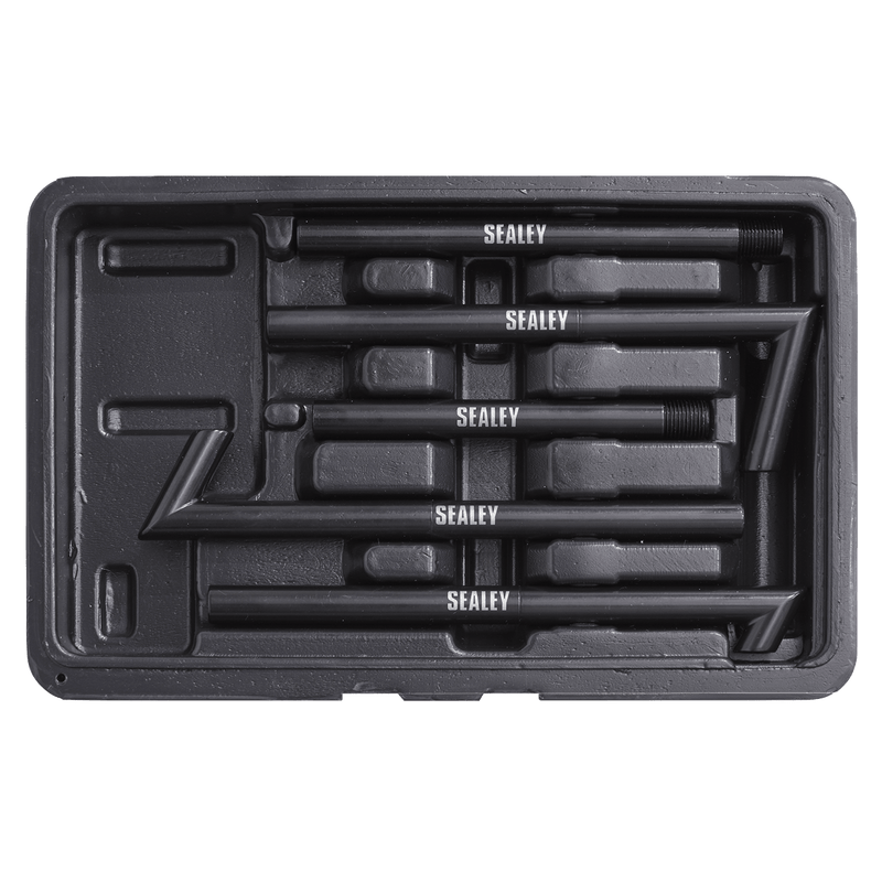 Sealey VS7009 Transmission & Engine Oil Filling System - Transmission - SLY-16059 - Sealey Tools UK - Trade Counter Direct