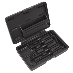 Sealey VS7009 Transmission & Engine Oil Filling System - Transmission - SLY-16059 - Sealey Tools UK - Trade Counter Direct