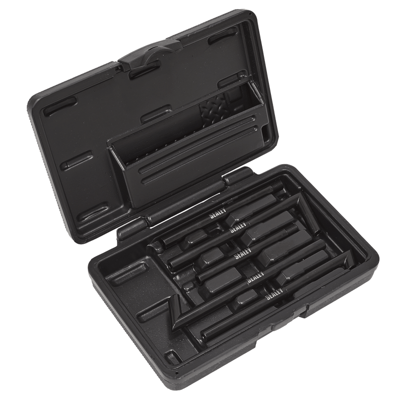 Sealey VS7009 Transmission & Engine Oil Filling System - Transmission - SLY-16059 - Sealey Tools UK - Trade Counter Direct