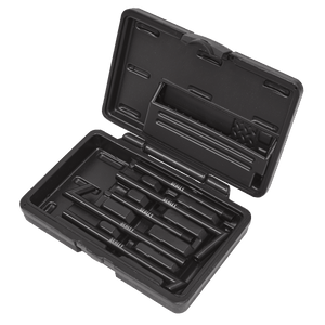 Sealey VS7009 Transmission & Engine Oil Filling System - Transmission - SLY-16059 - Sealey Tools UK - Trade Counter Direct