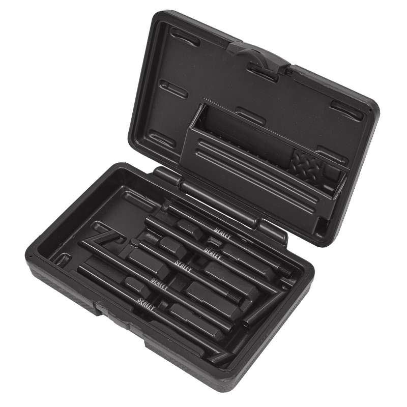 Sealey VS7009 Transmission & Engine Oil Filling System - Transmission - SLY-16059 - Sealey Tools UK - Trade Counter Direct