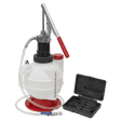 Sealey VS7009 Transmission & Engine Oil Filling System - Transmission - SLY-16059 - Sealey Tools UK - Trade Counter Direct