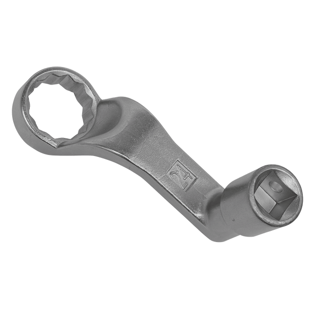 Sealey VS70097S DSG Transmission Filter Wrench Common Rail - VAG - VS70097S - Sealey Tools UK - Trade Counter Direct