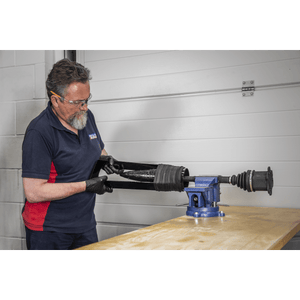 Sealey VS701 CVJ Stretch Boot Installation Tool - VS701 - Sealey Tools UK - Trade Counter Direct