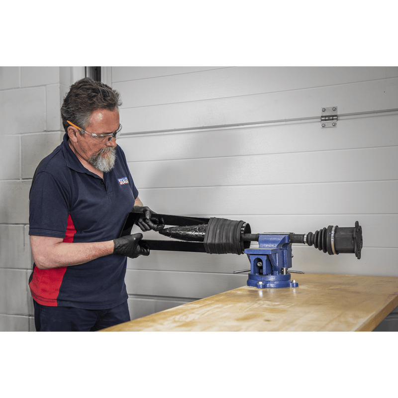 Sealey VS701 CVJ Stretch Boot Installation Tool - VS701 - Sealey Tools UK - Trade Counter Direct