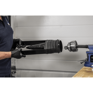 Sealey VS701 CVJ Stretch Boot Installation Tool - VS701 - Sealey Tools UK - Trade Counter Direct
