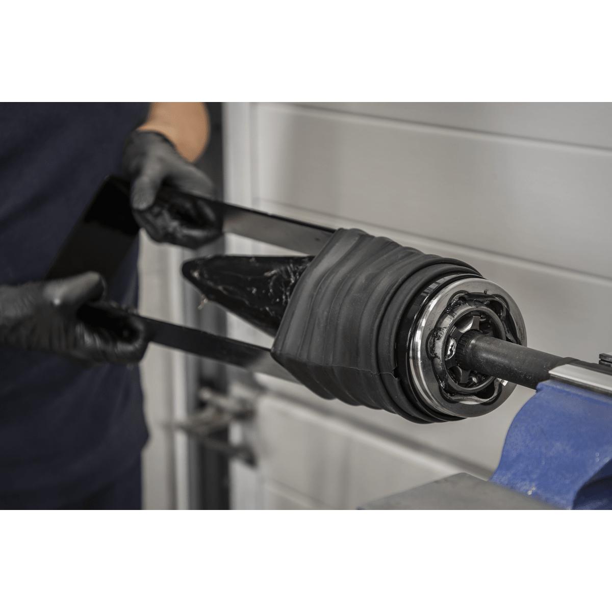 Sealey VS701 CVJ Stretch Boot Installation Tool - VS701 - Sealey Tools UK - Trade Counter Direct